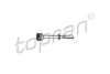 TOPRAN 110 555 Door-handle Control